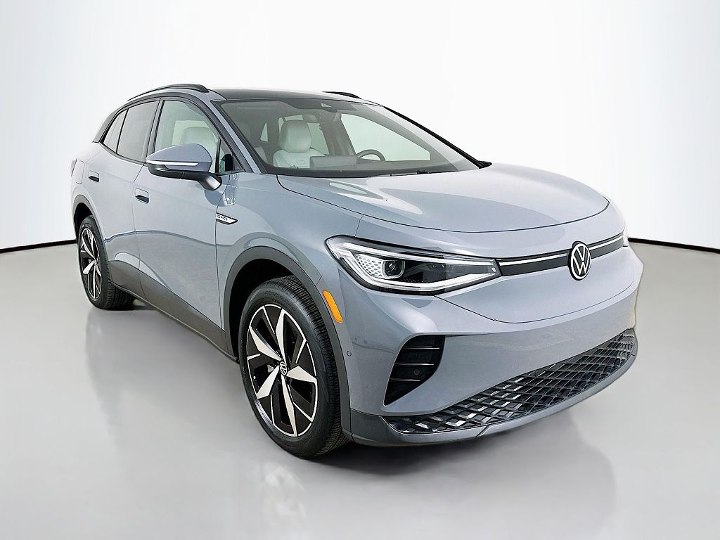 2025 Volkswagen ID.4 AWD Pro S
