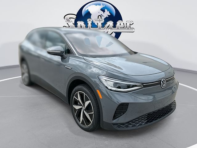2026 Volkswagen ID.4 AWD Pro S