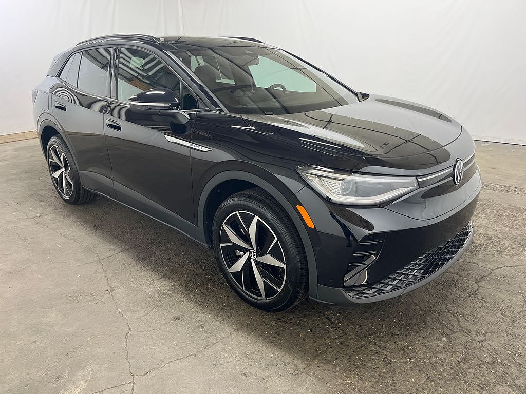2024 Volkswagen ID.4 Pro S