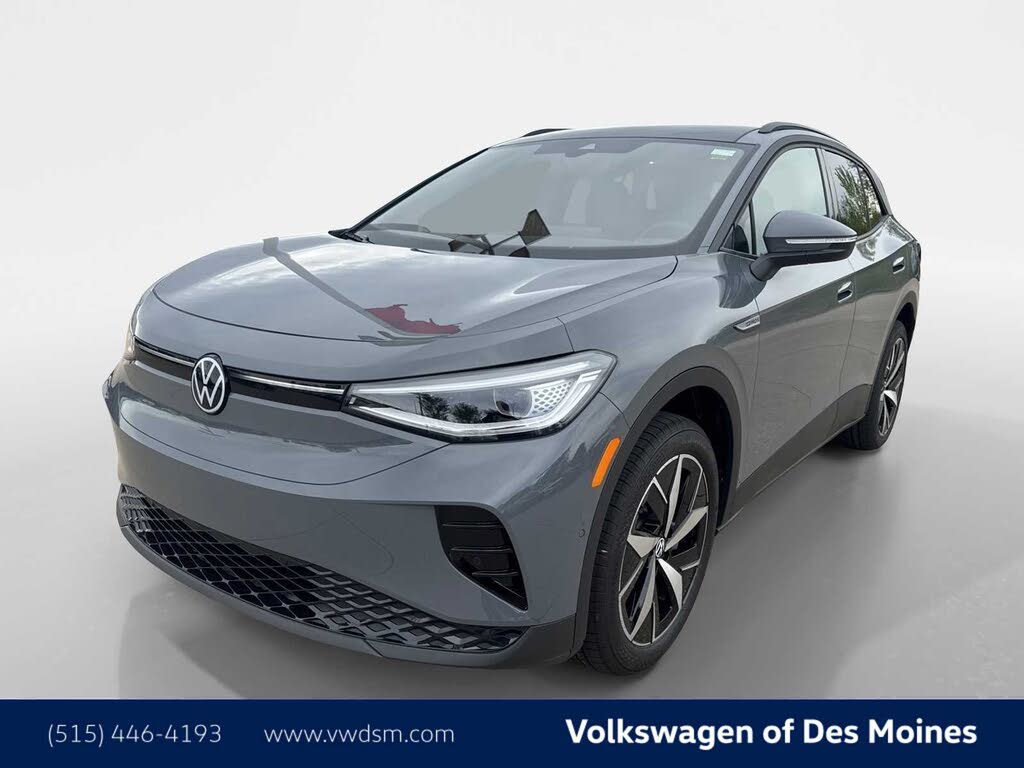 2026 Volkswagen ID.4 AWD Pro S
