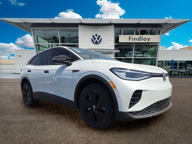 2026 Volkswagen ID.4 AWD Pro S
