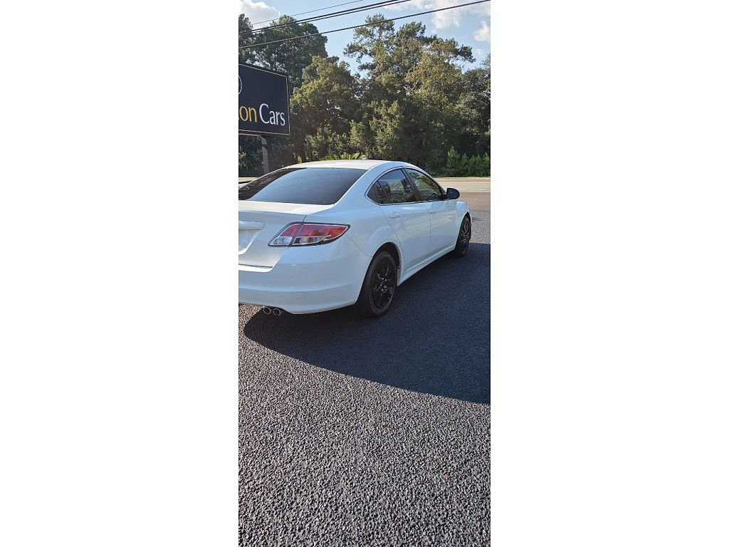 2010 Mazda Mazda6 i SV