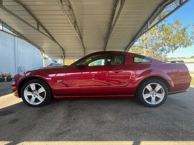 2006 Ford Mustang GT Premium