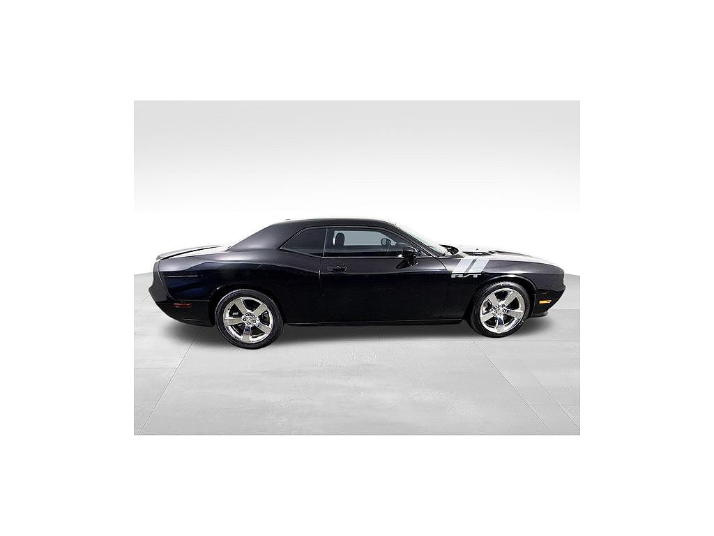 2010 Dodge Challenger R/T