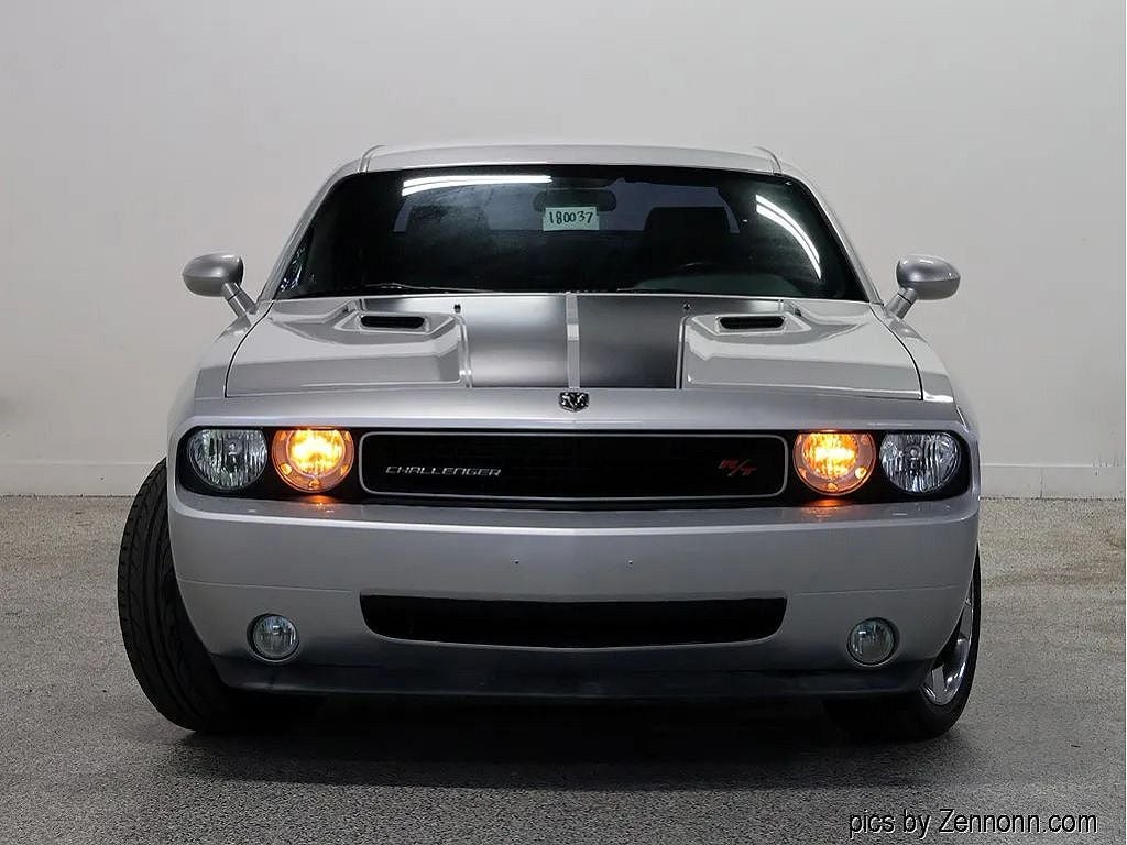 2010 Dodge Challenger R/T