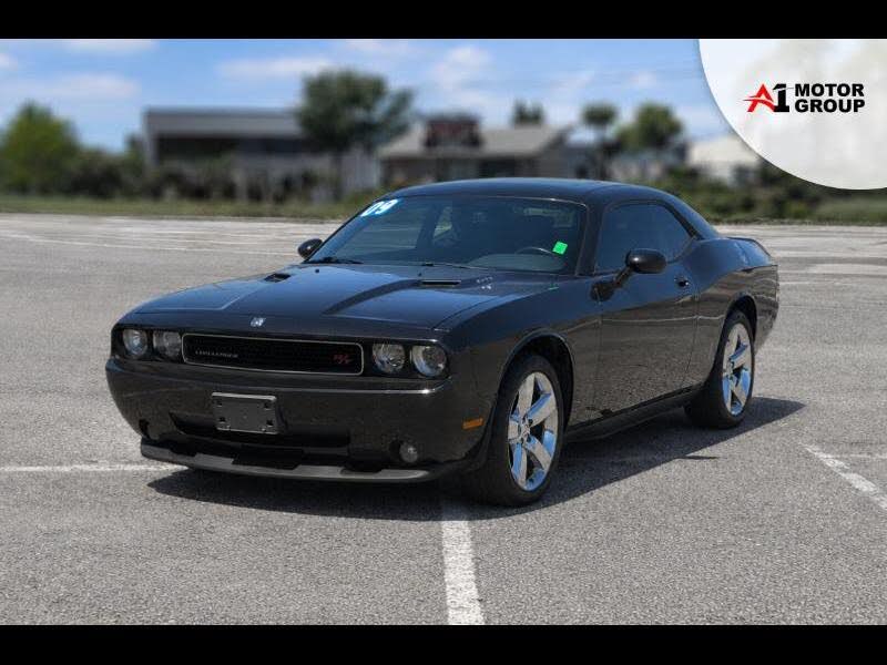2009 Dodge Challenger R/T