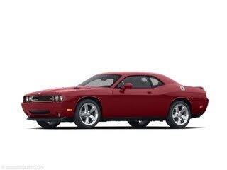 2009 Dodge Challenger R/T