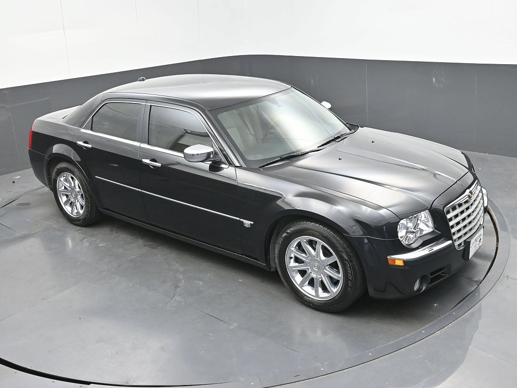 2005 Chrysler 300 C
