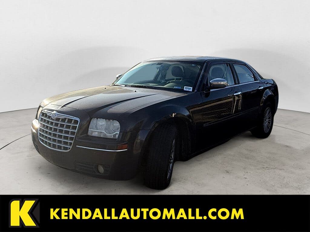 2010 Chrysler 300 Touring