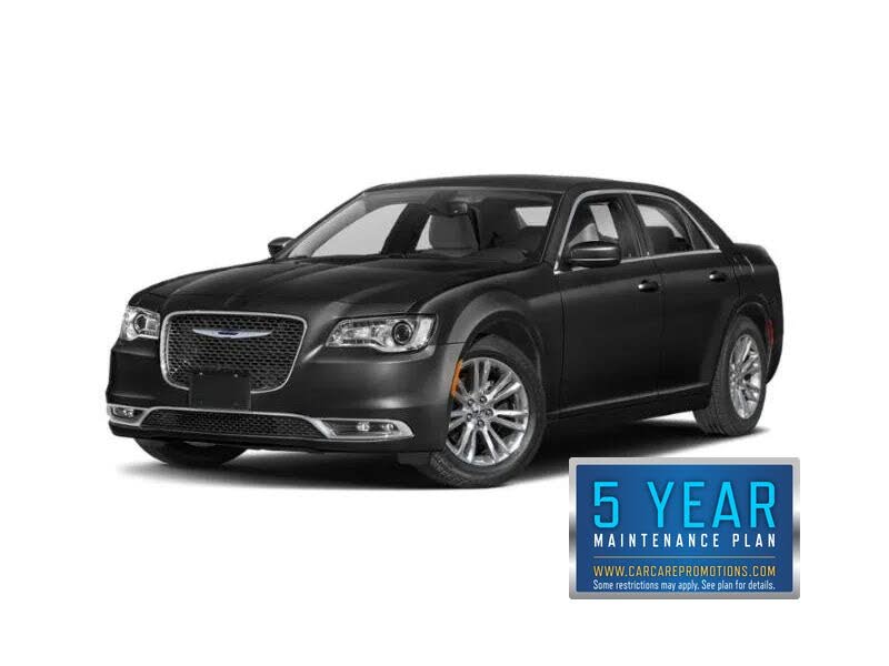 2022 Chrysler 300 Touring