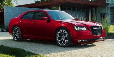 2021 Chrysler 300 S