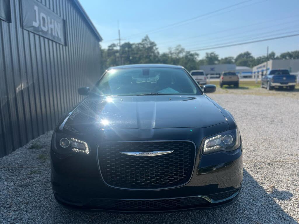 2021 Chrysler 300 S
