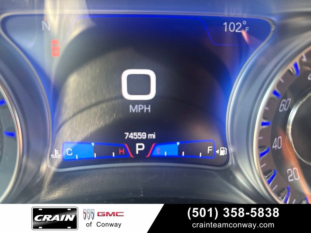 2021 Chrysler 300 S