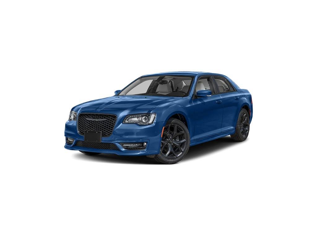 2023 Chrysler 300 Touring L