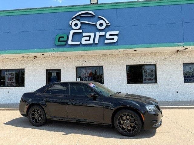 2019 Chrysler 300 S