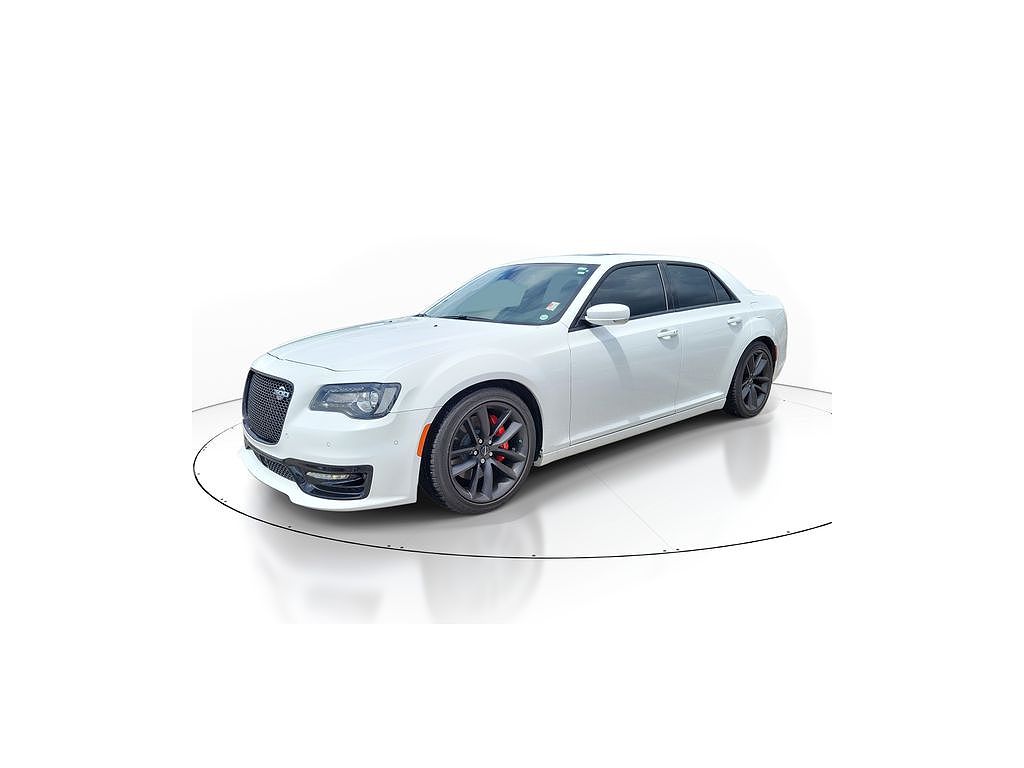 2023 Chrysler 300 C