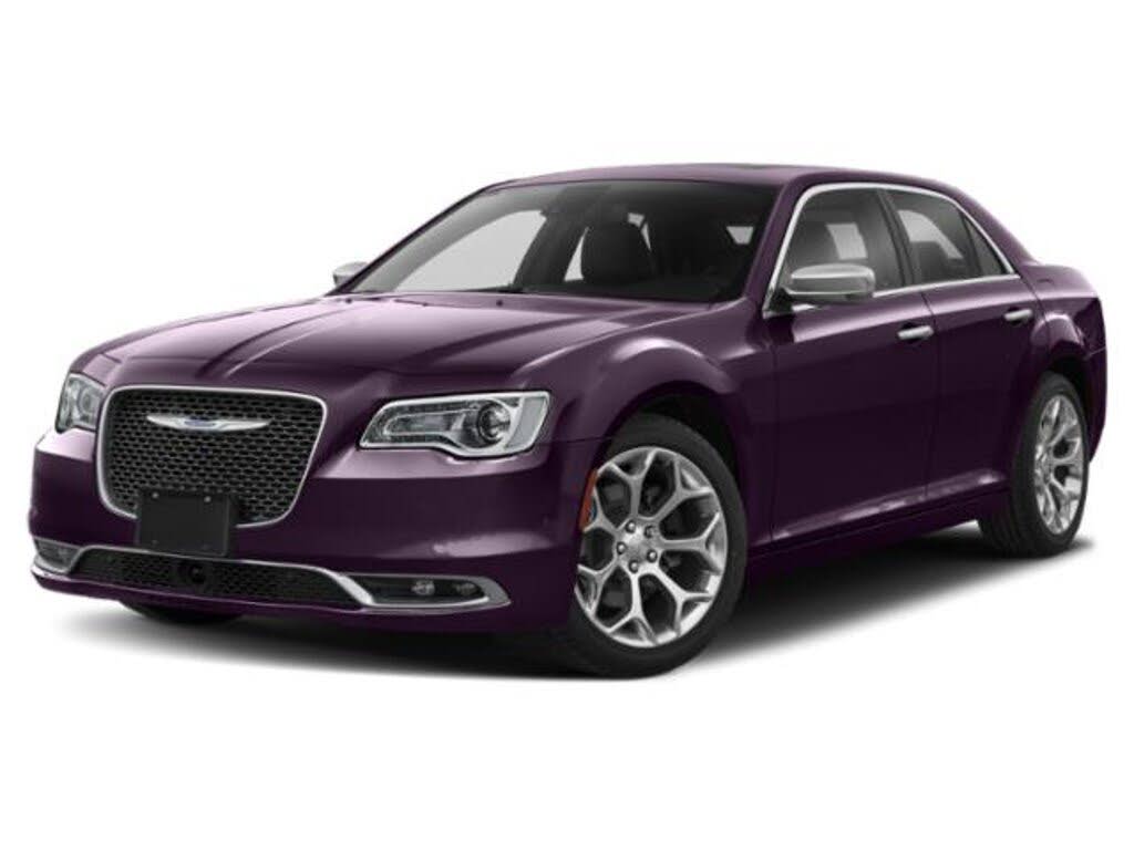 2020 Chrysler 300 C