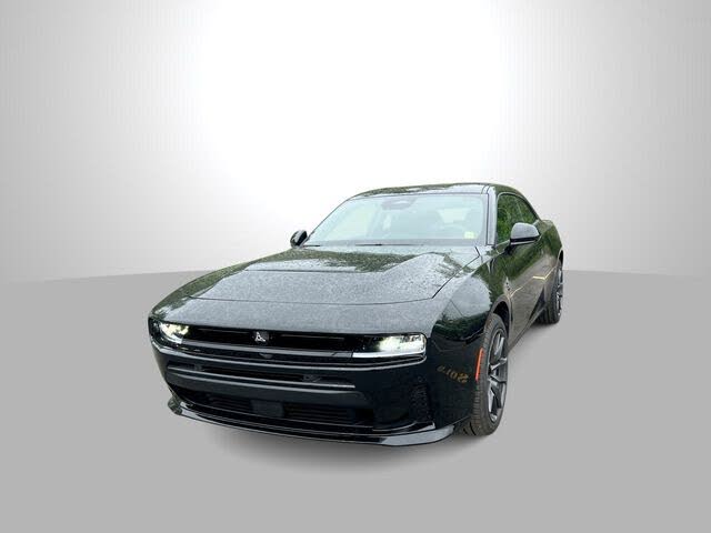 2026 Dodge Charger Scat Pack Plus