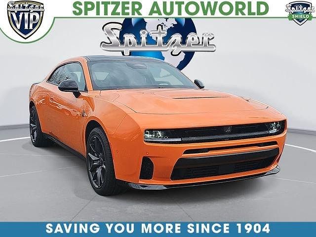 2026 Scat Pack in Peel Out, 9 miles for sale in Canton, OH