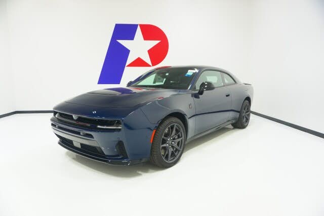 2026 Dodge Charger Scat Pack Plus