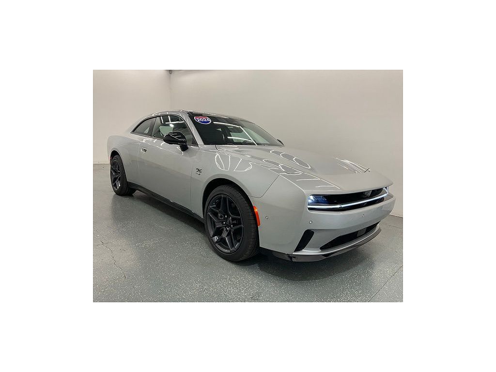 2024 Daytona R/T in Silver, 194 miles for sale in Middlesboro, KY