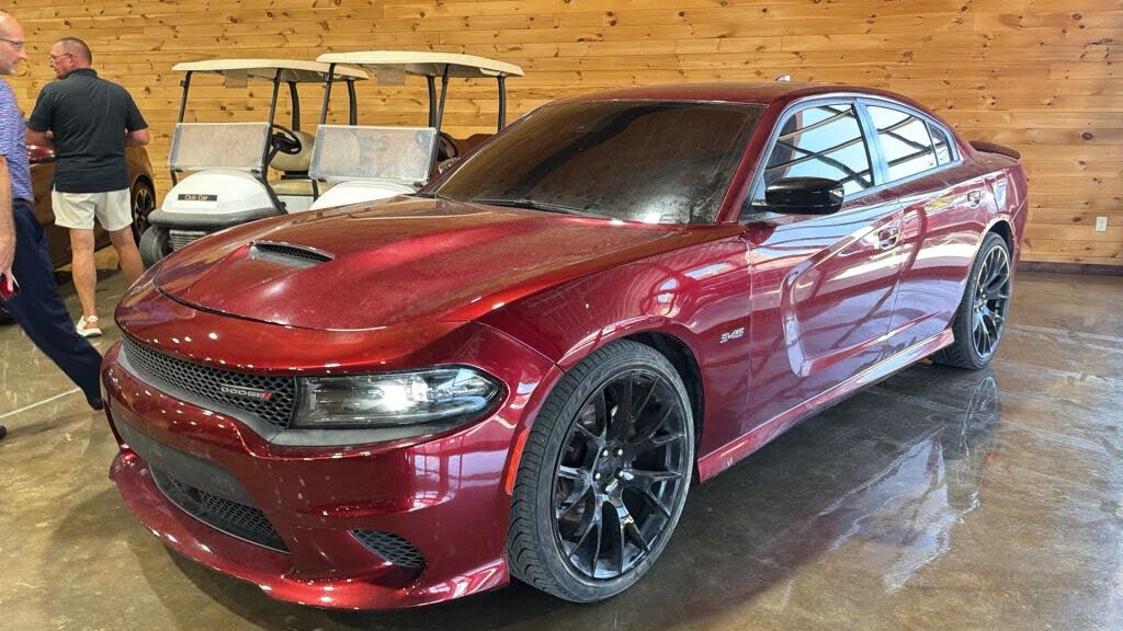 2023 Dodge Charger R/T