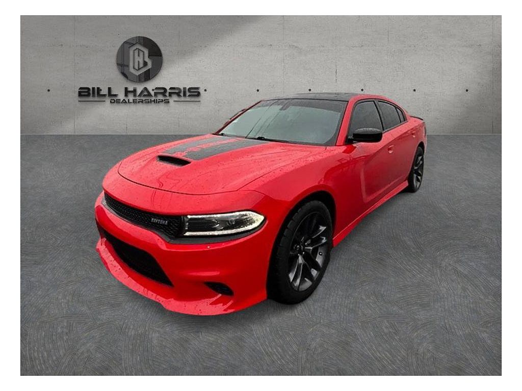 2023 Dodge Charger R/T