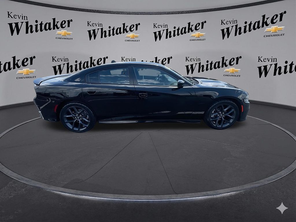 2023 Dodge Charger R/T