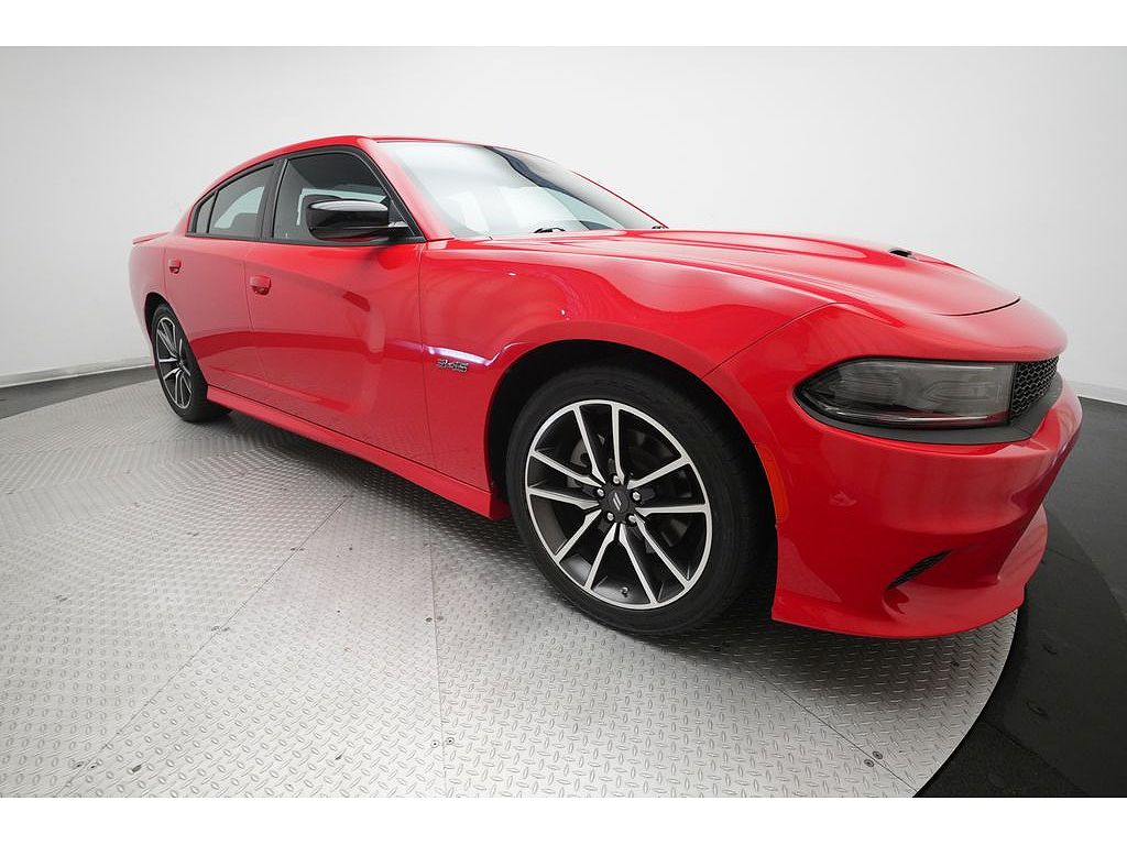 2023 Dodge Charger R/T