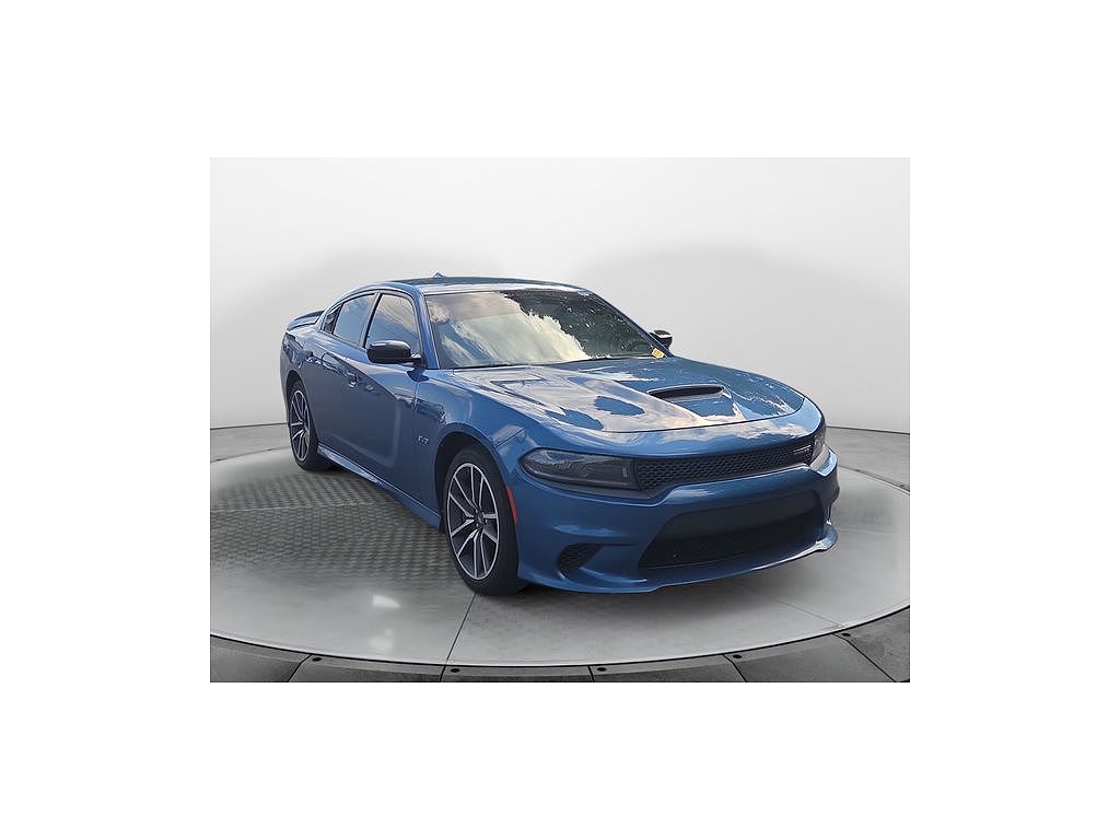 2023 Dodge Charger R/T