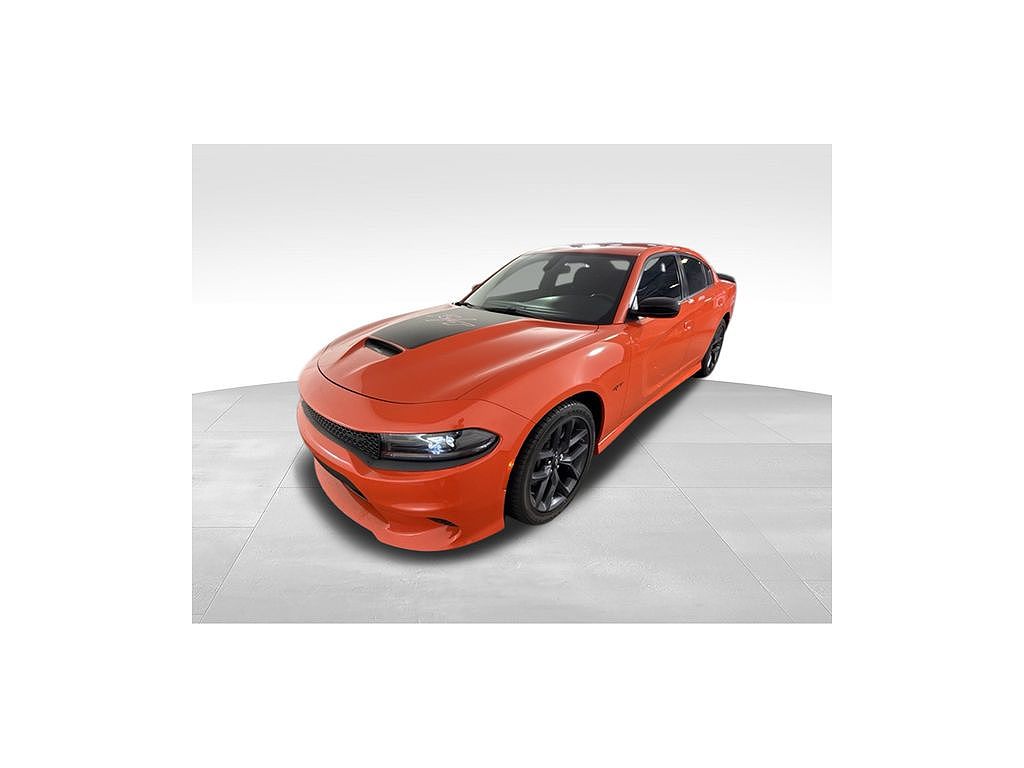 2023 Dodge Charger R/T