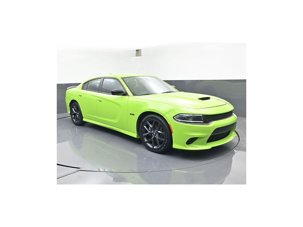 2023 Dodge Charger R/T