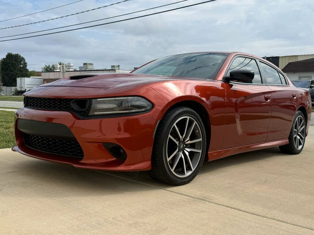 2023 Dodge Charger R/T