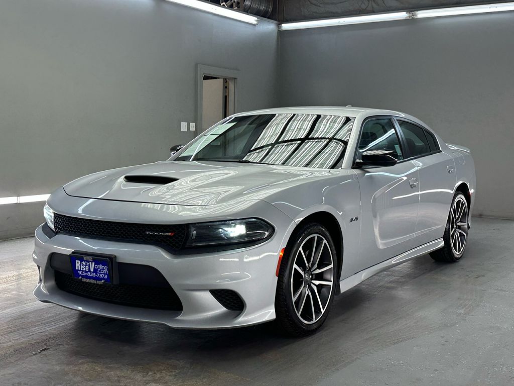 2023 Dodge Charger R/T