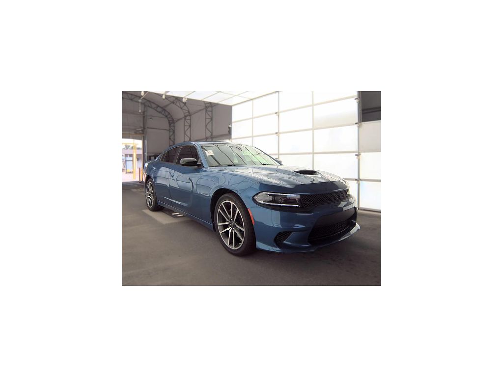 2023 Dodge Charger R/T