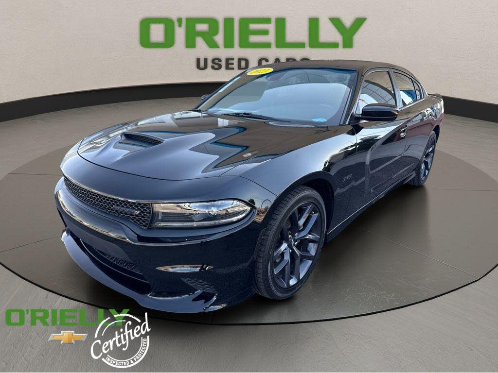 2023 Dodge Charger R/T