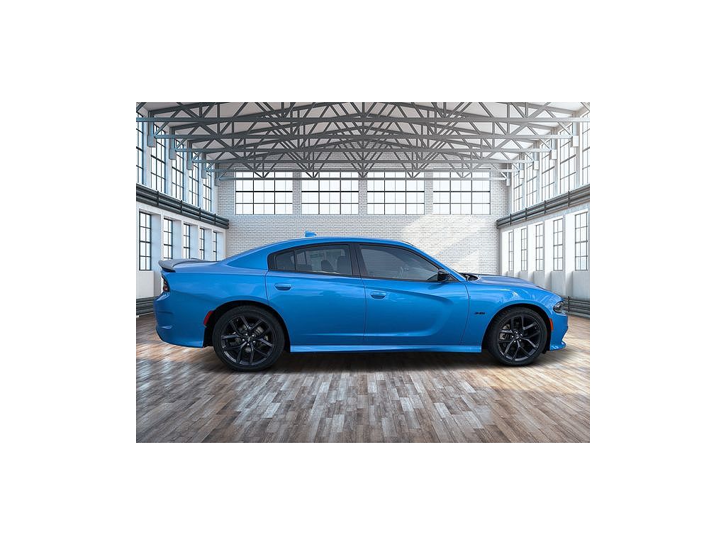 2023 Dodge Charger R/T