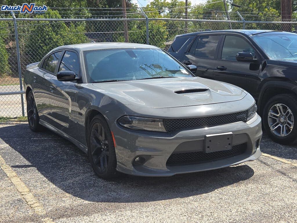 2023 Dodge Charger R/T