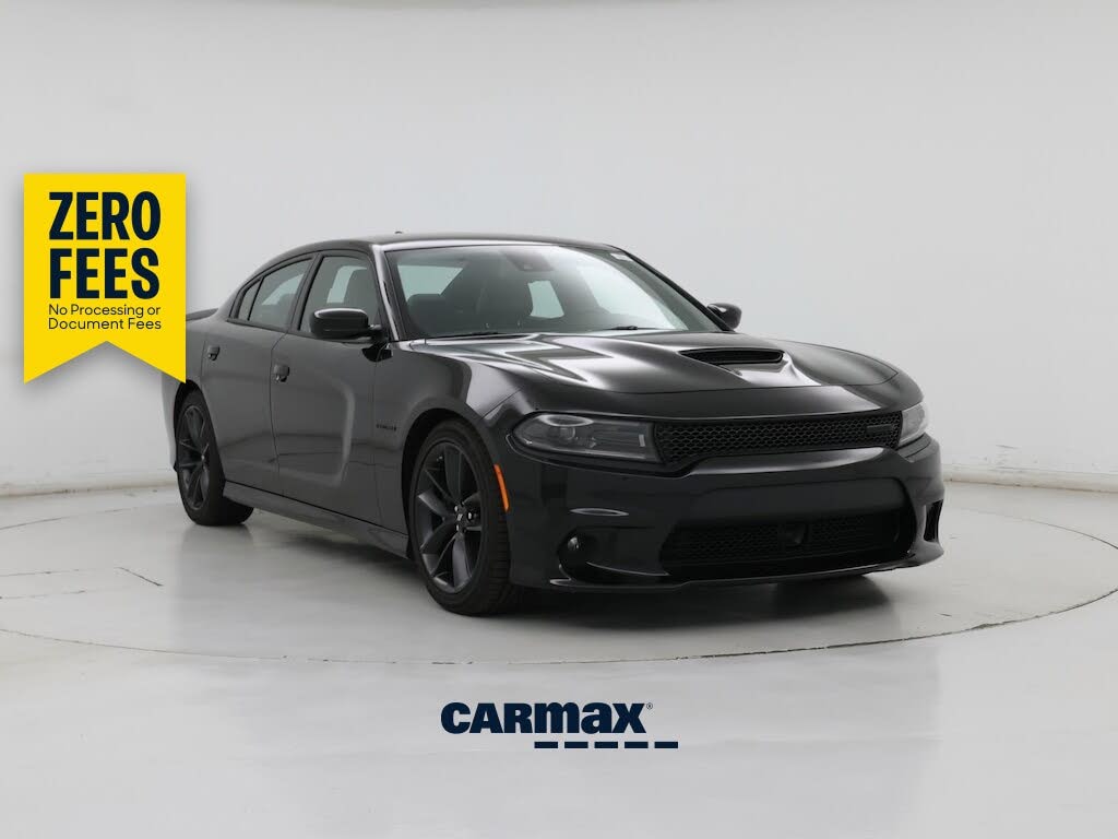 2022 Dodge Charger R/T