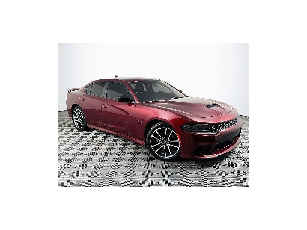 2023 Dodge Charger R/T