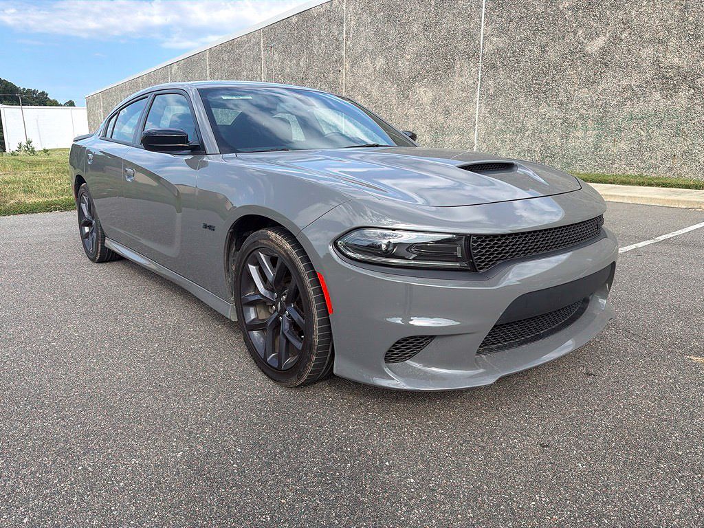 2023 Dodge Charger R/T