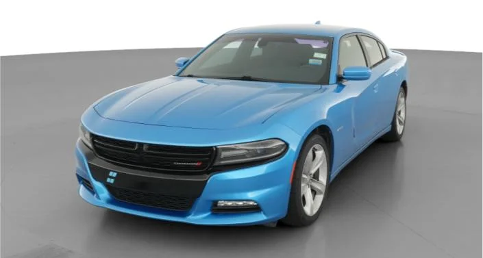 2015 R/T in B5 Blue Pearl Coat, 72,270 miles for sale in Cincinnati, OH
