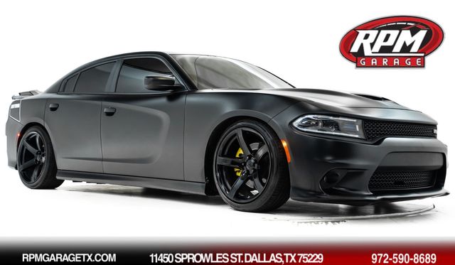 2022 Dodge Charger R/T