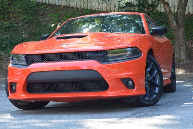 2023 Dodge Charger R/T