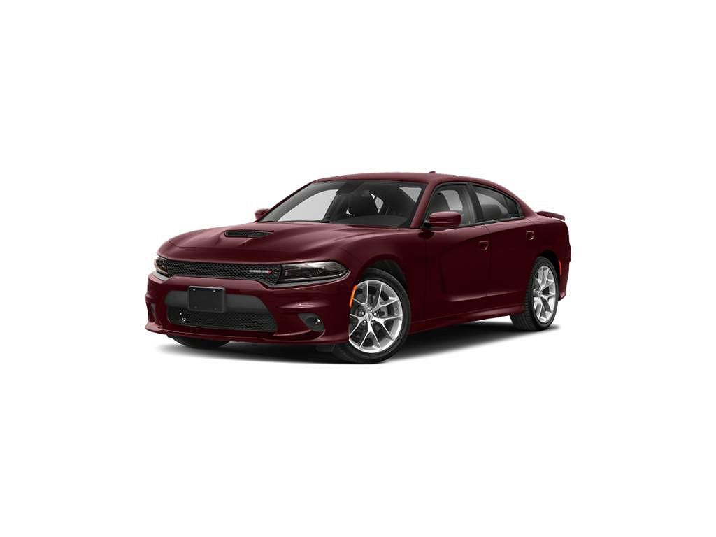 2023 Dodge Charger R/T