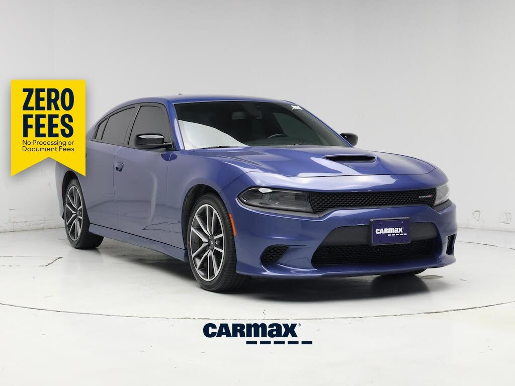 2023 Dodge Charger R/T