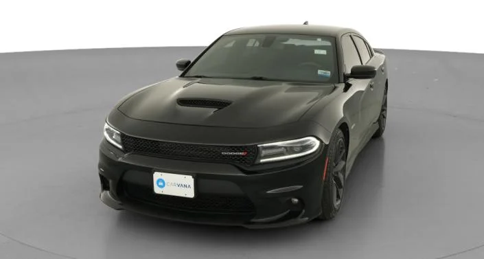 2019 Dodge Charger R/T