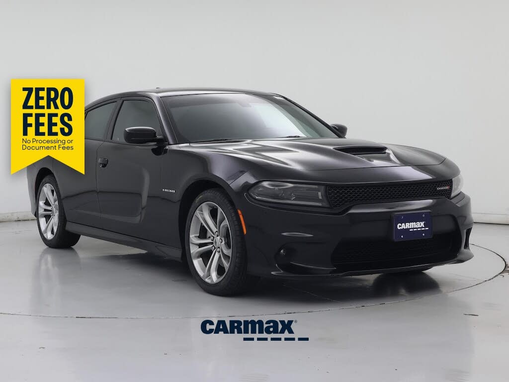 2022 Dodge Charger R/T