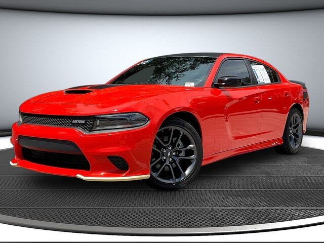 2023 Dodge Charger R/T