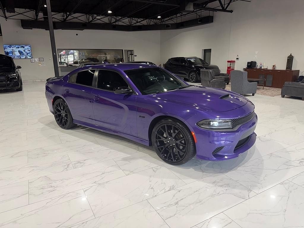 2023 Dodge Charger R/T